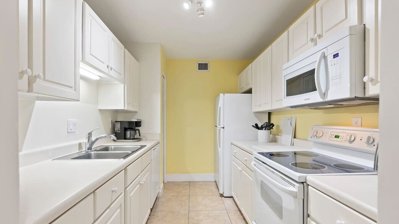 Photo of Kitchen in Harbour Town