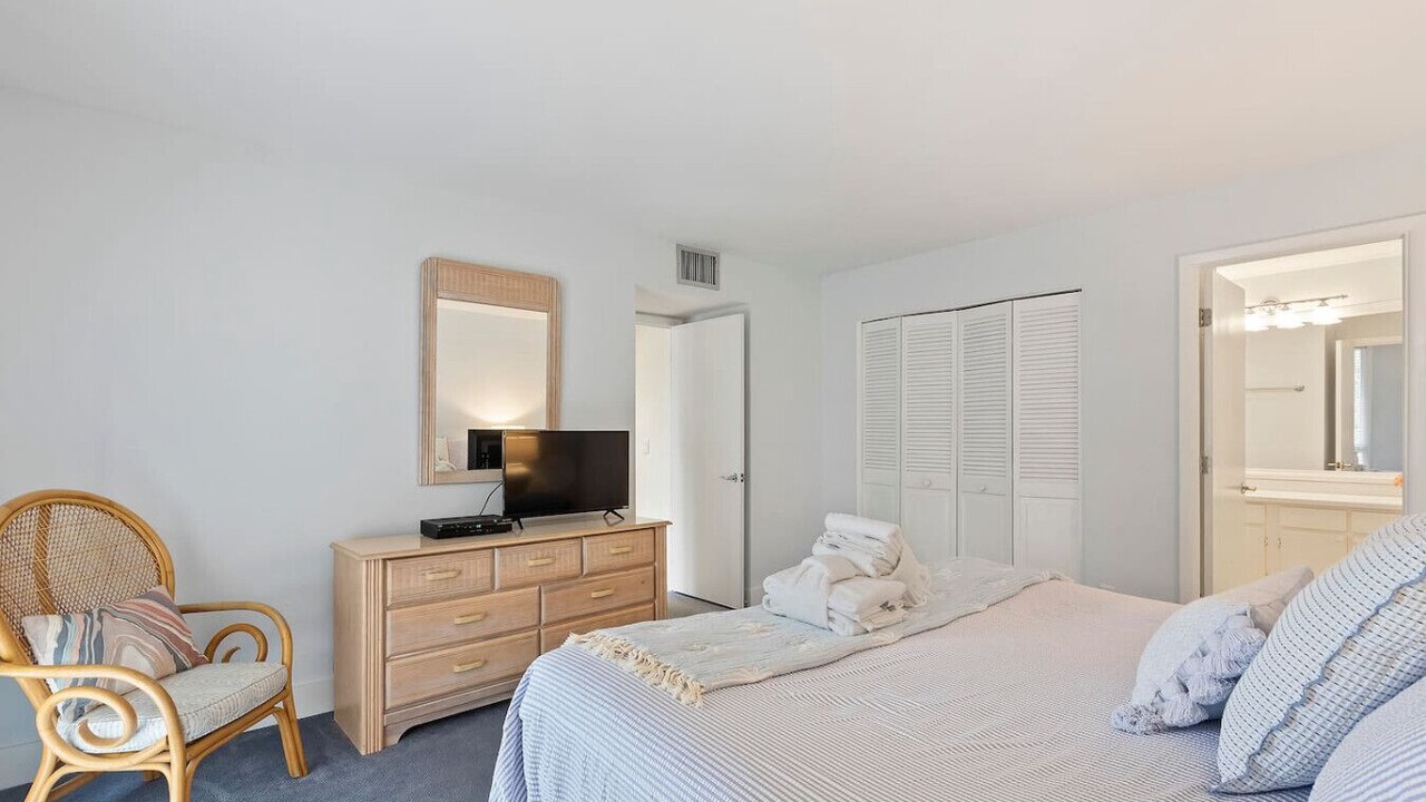 Photo of Bedroom in Harbour Town