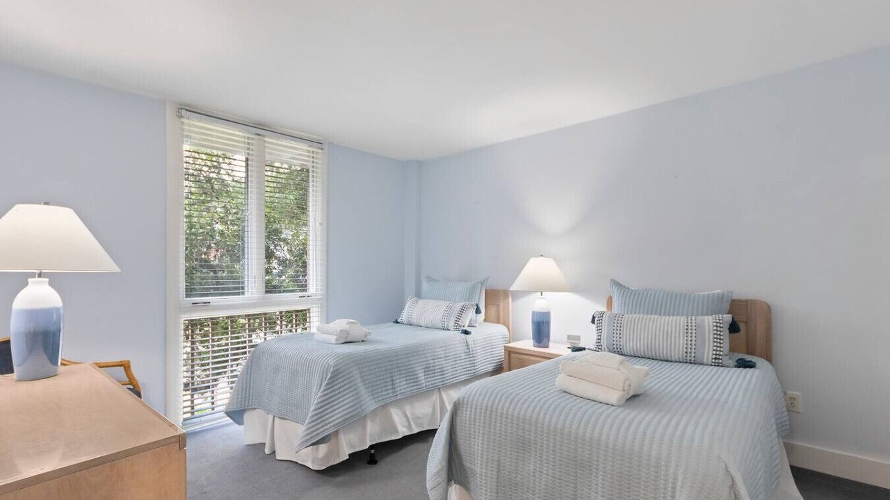 Photo of Bedroom in Harbour Town