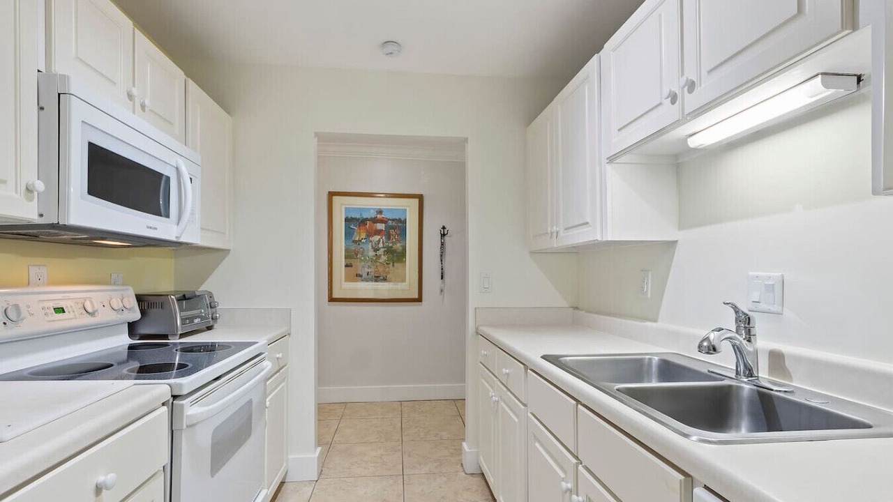 Photo of Kitchen in Harbour Town