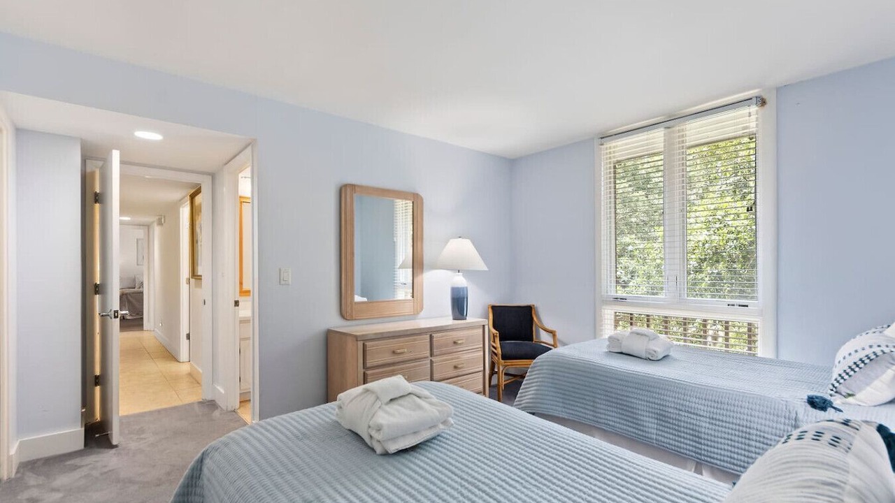 Photo of Bedroom in Harbour Town