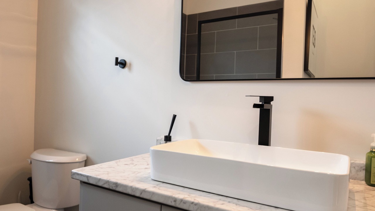 Photo of Bathroom in Weslemkoon