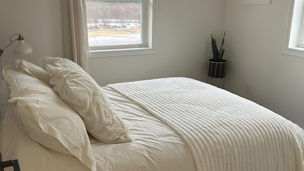 Photo of Bedroom in Weslemkoon