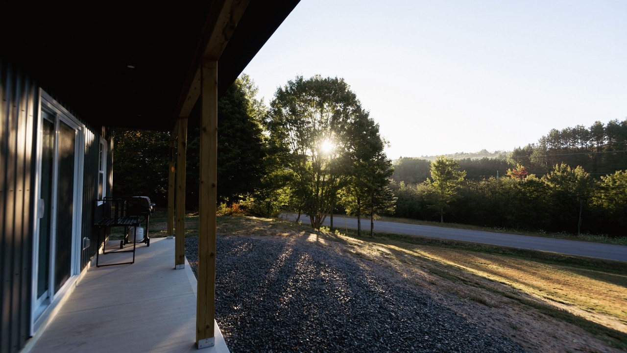 Photo of Outdoor in Weslemkoon