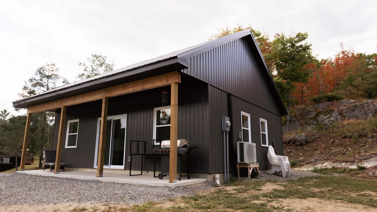 Photo of Outdoor in Weslemkoon