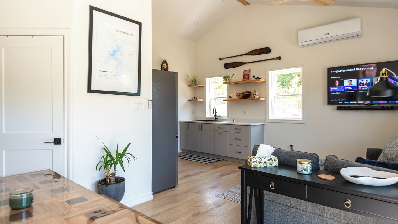 Photo of Livingroom in Weslemkoon