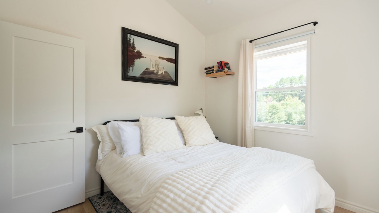 Photo of Bedroom in Weslemkoon