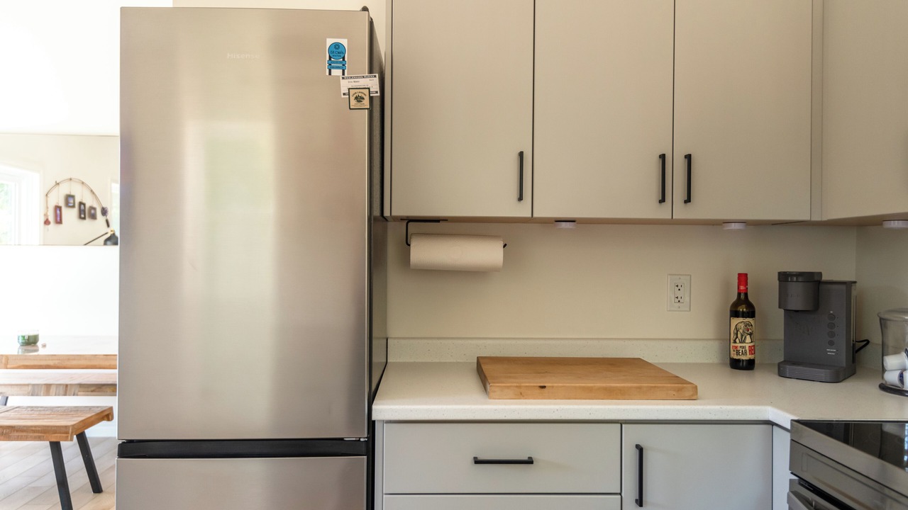 Photo of Kitchen in Weslemkoon
