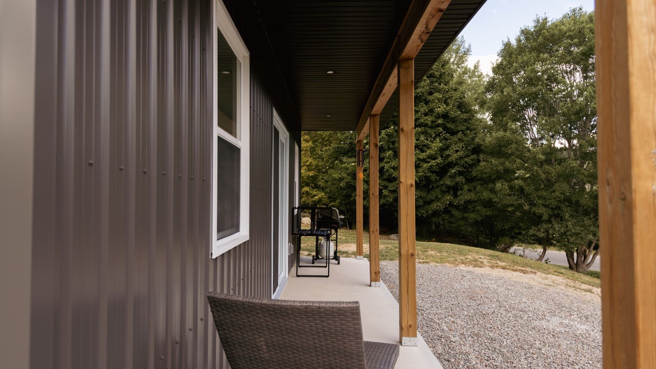 Photo of Patio Balcony in Weslemkoon