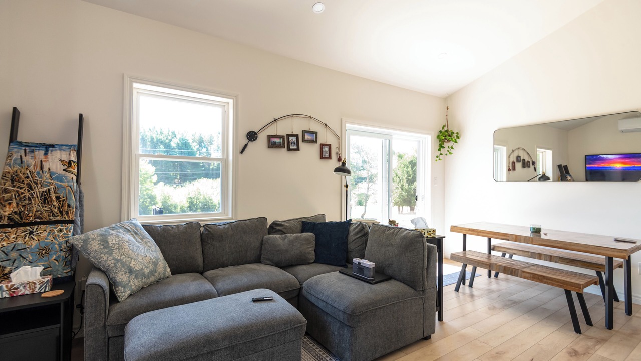 Photo of Livingroom in Weslemkoon