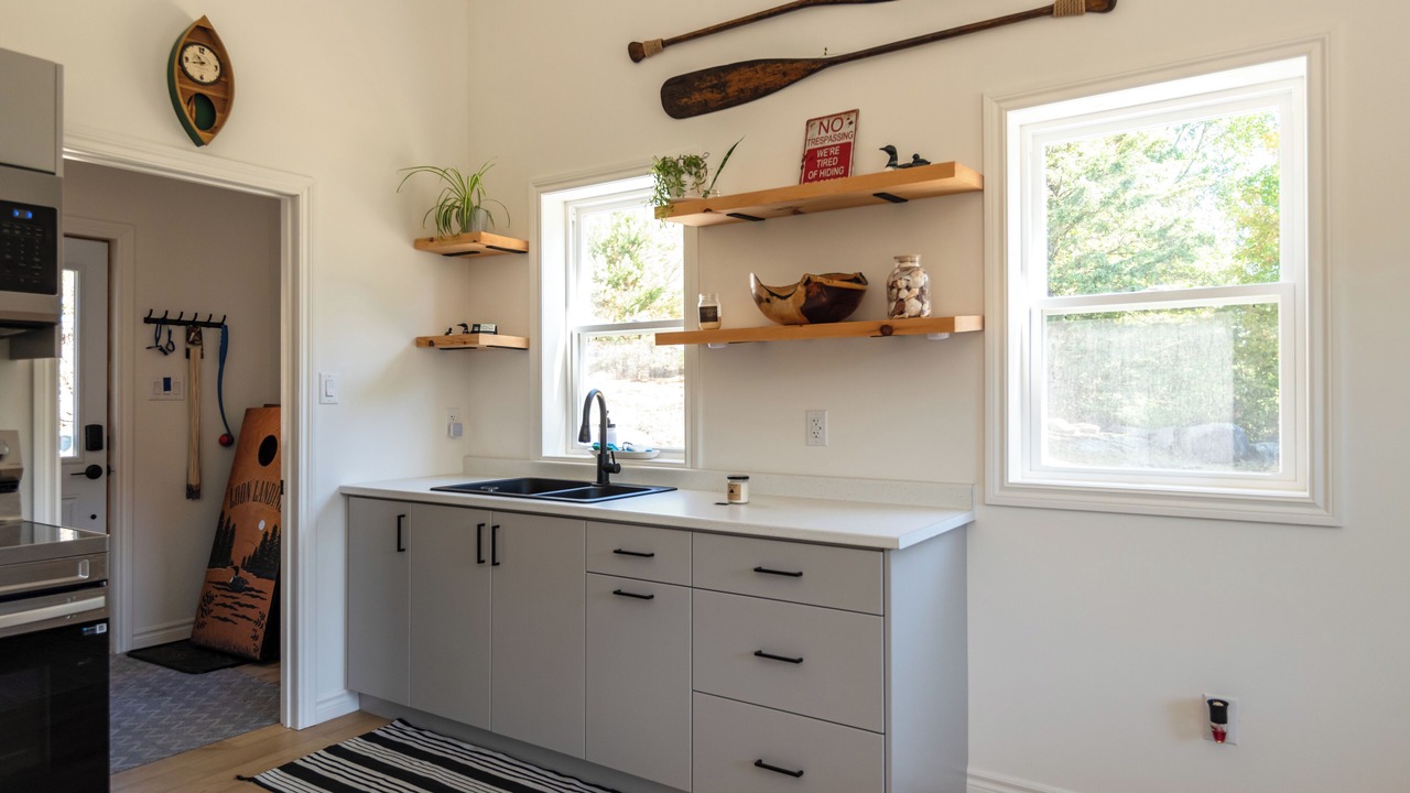 Photo of Kitchen in Weslemkoon