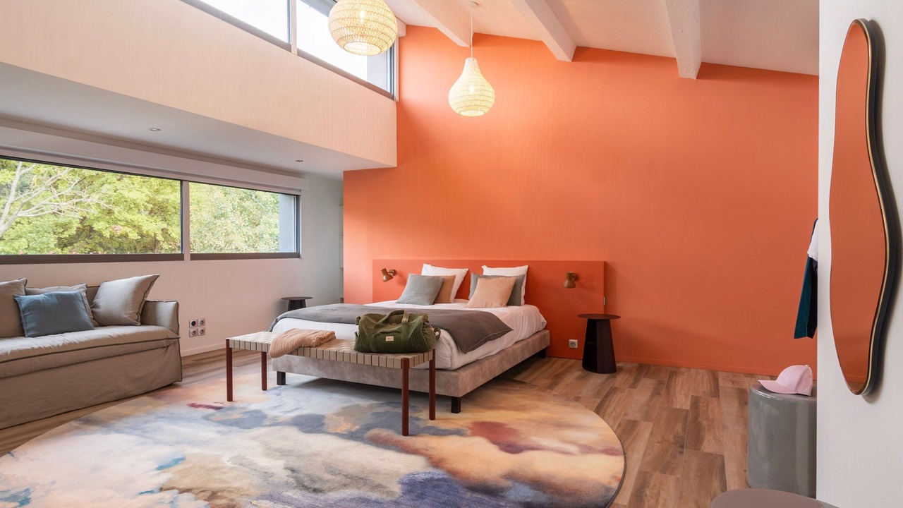 Photo of Bedroom in Baillargues