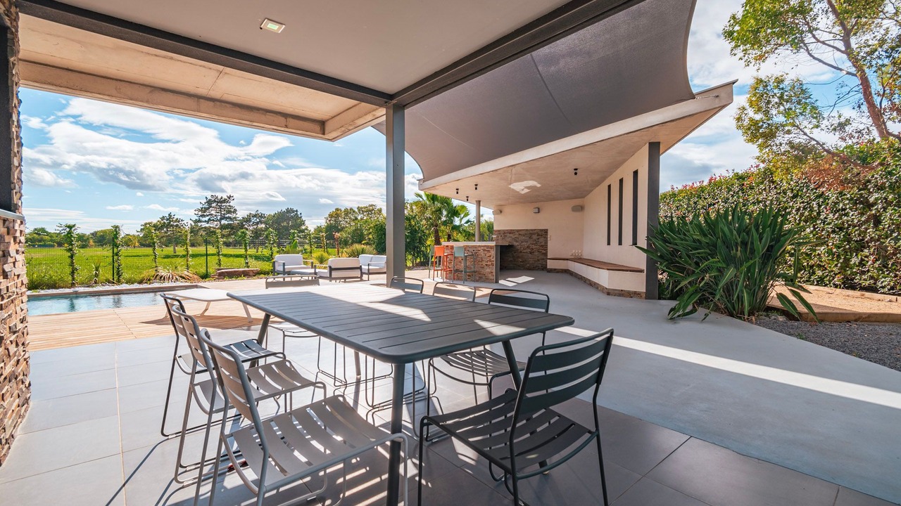 Photo of Outdoor in Baillargues