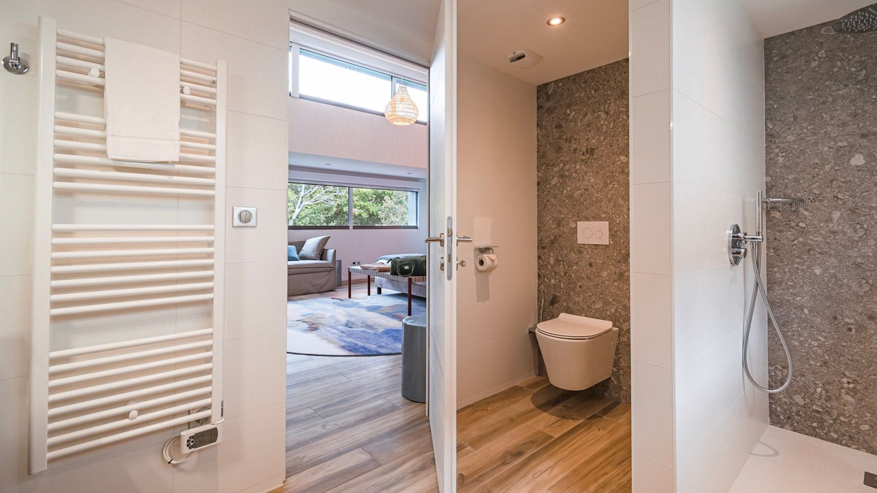 Photo of Bathroom in Baillargues