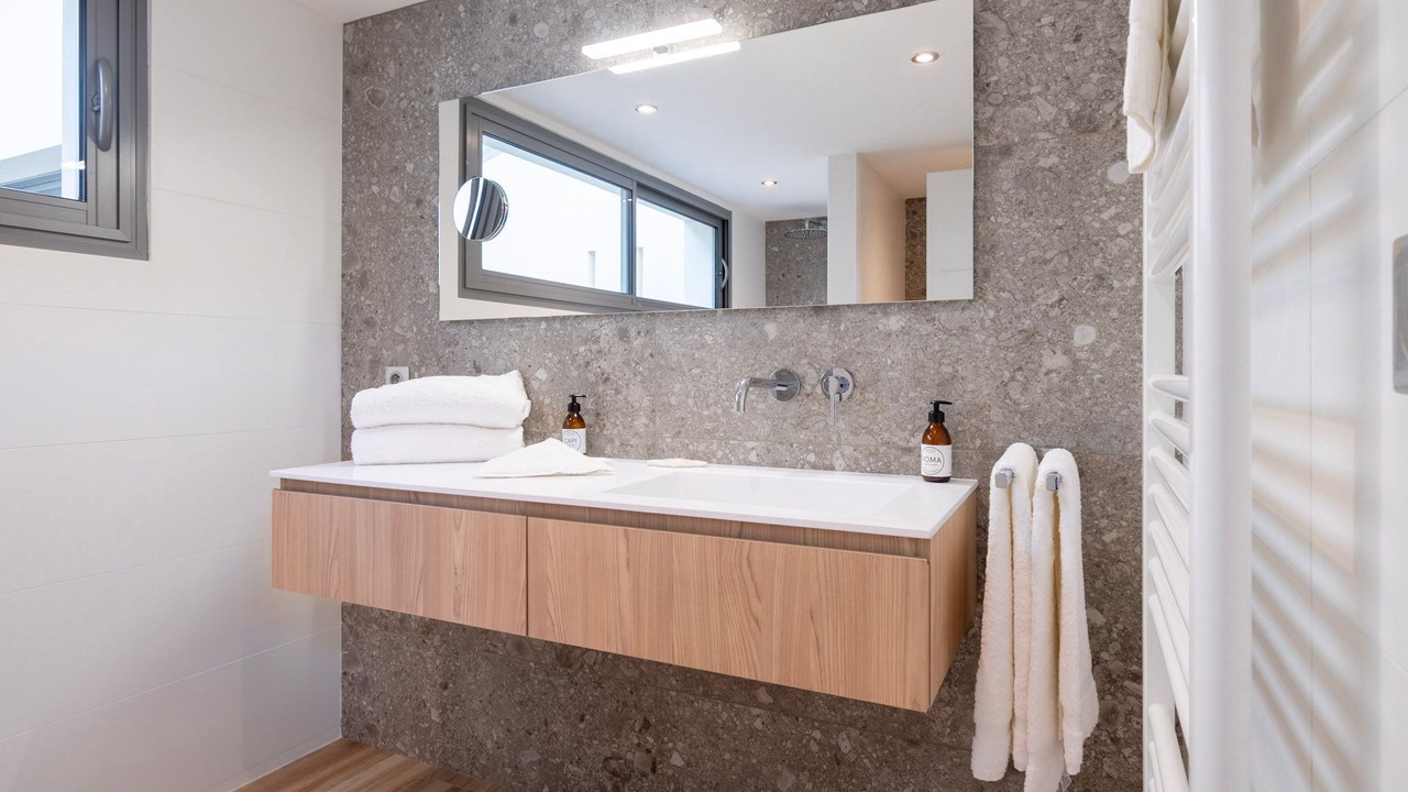 Photo of Bathroom in Baillargues