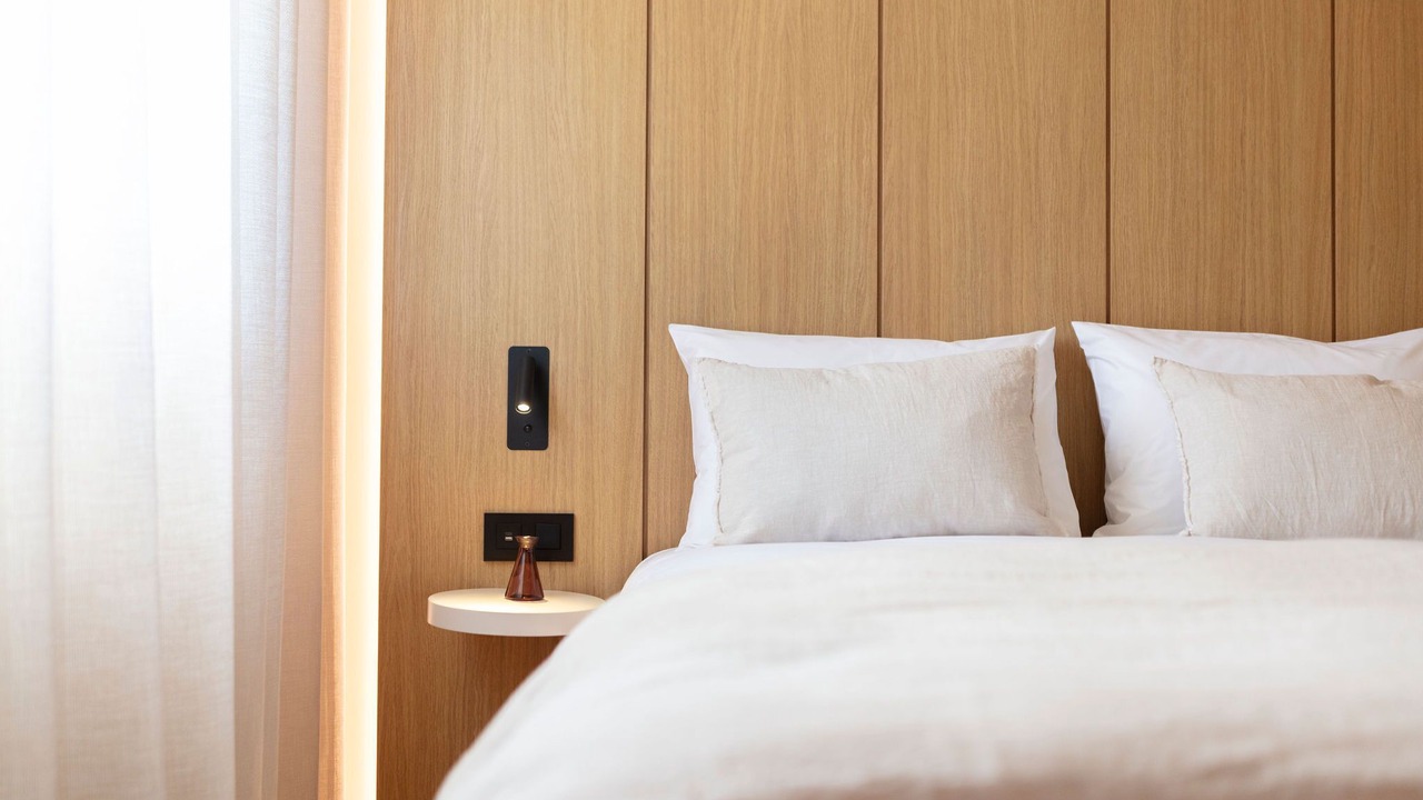 Photo of Bedroom in Baillargues