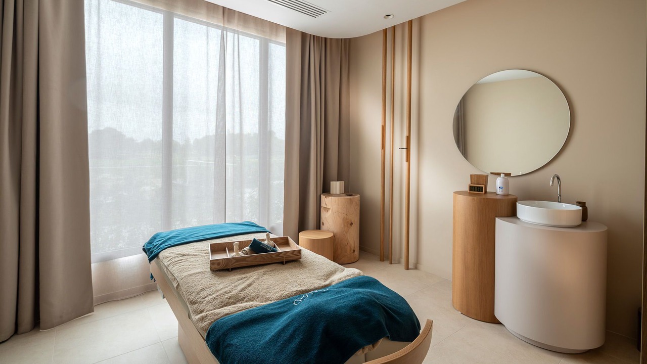Photo of Bedroom in Baillargues
