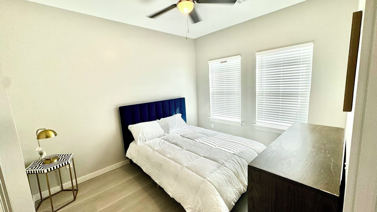 Photo of Bedroom in Lawton