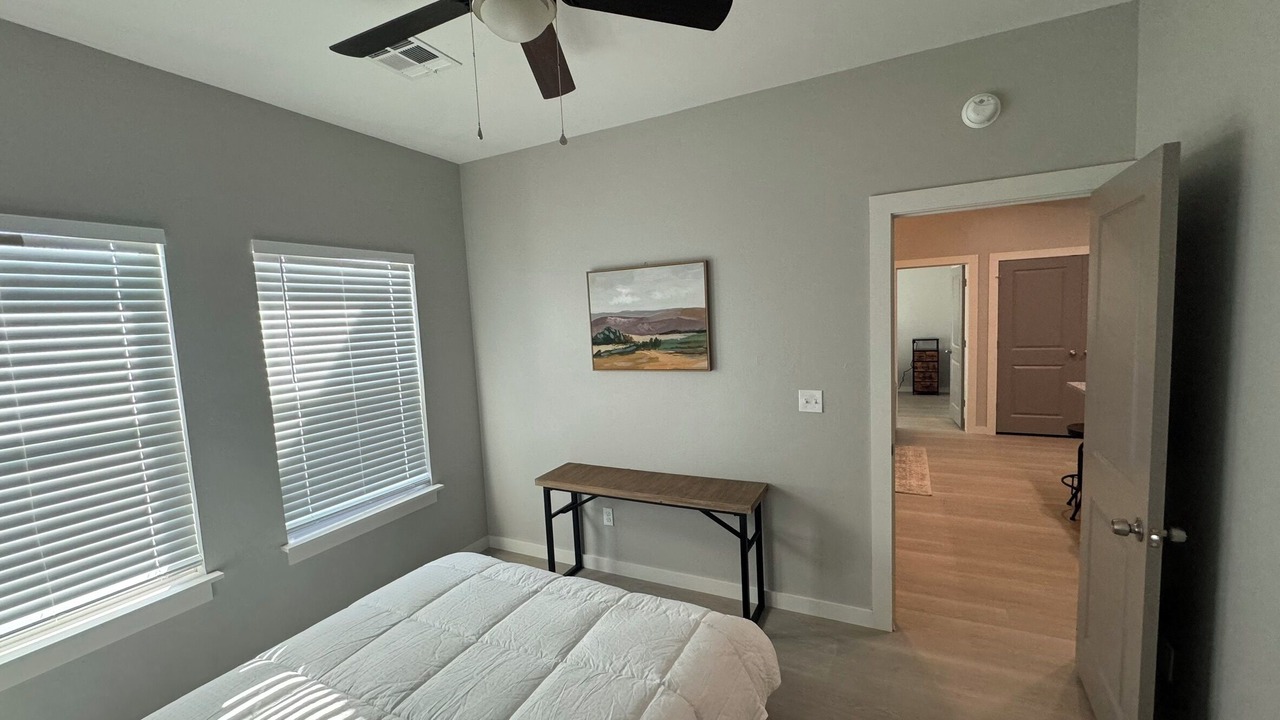 Photo of Bedroom in Lawton