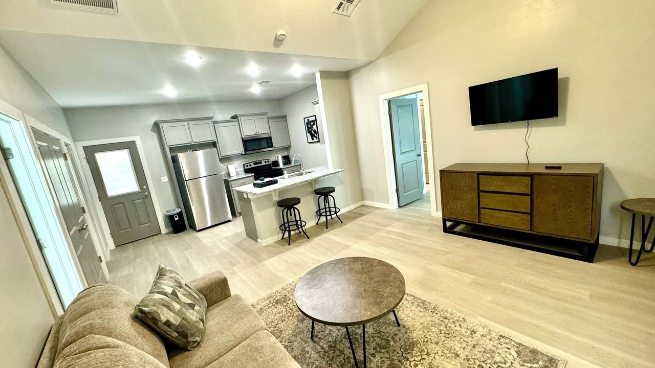 Photo of Livingroom in Lawton