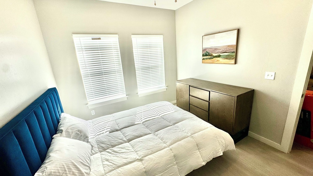 Photo of Bedroom in Lawton