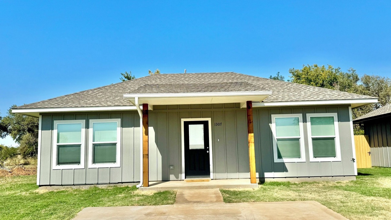 Photo of Outdoor in Lawton
