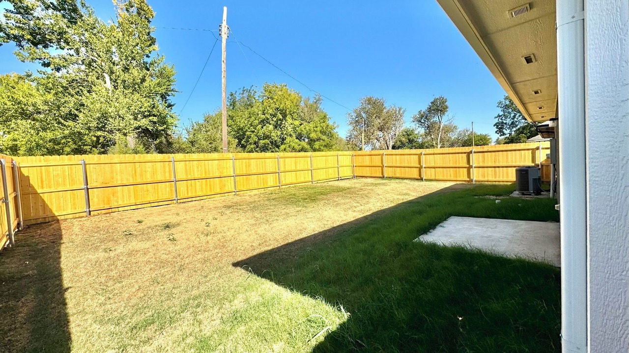 Photo of Outdoor in Lawton