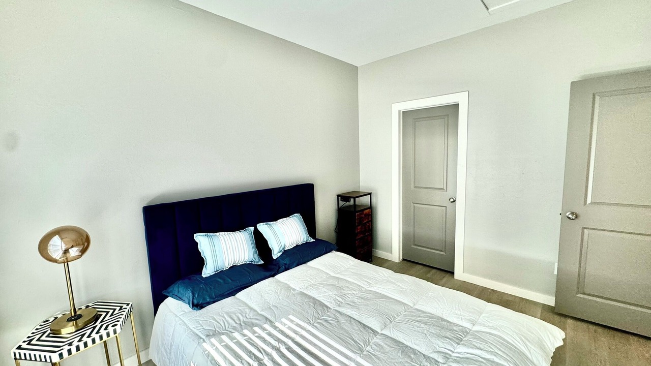 Photo of Bedroom in Lawton