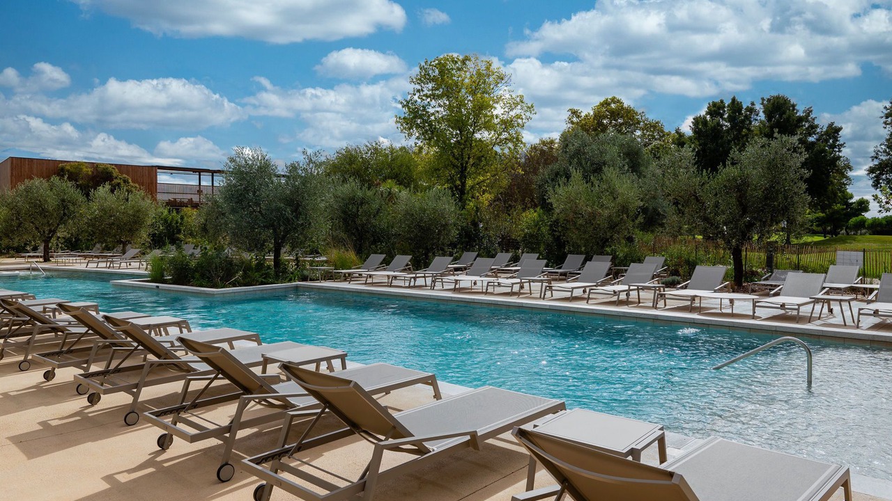 Photo of Outdoor in Baillargues