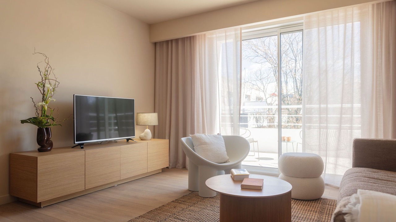 Photo of Bedroom in Baillargues