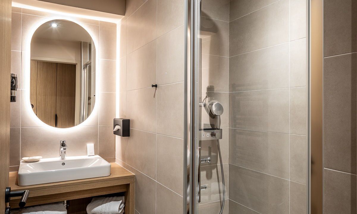 Photo of Bathroom in Baillargues