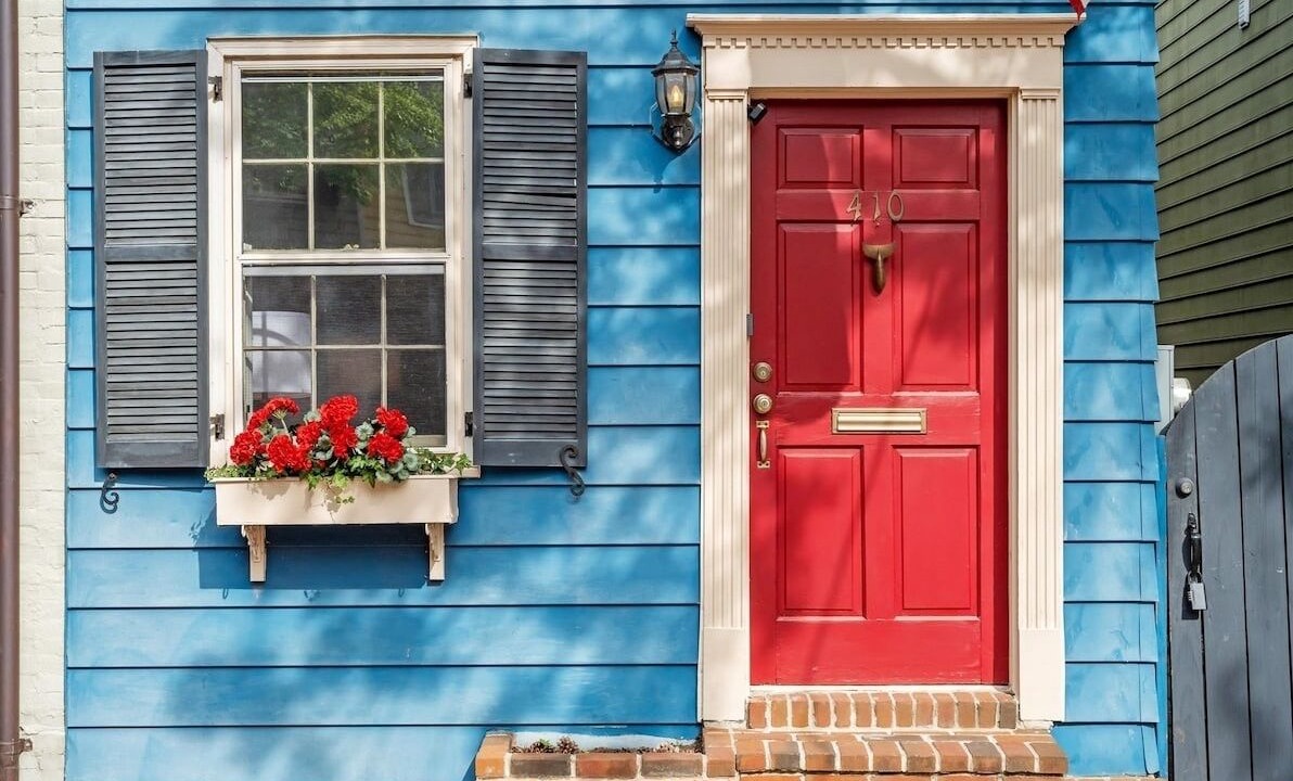 Photo of Outdoor in Old Town Alexandria