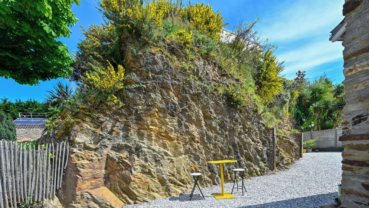 Photo of Outdoor in Le Cormier