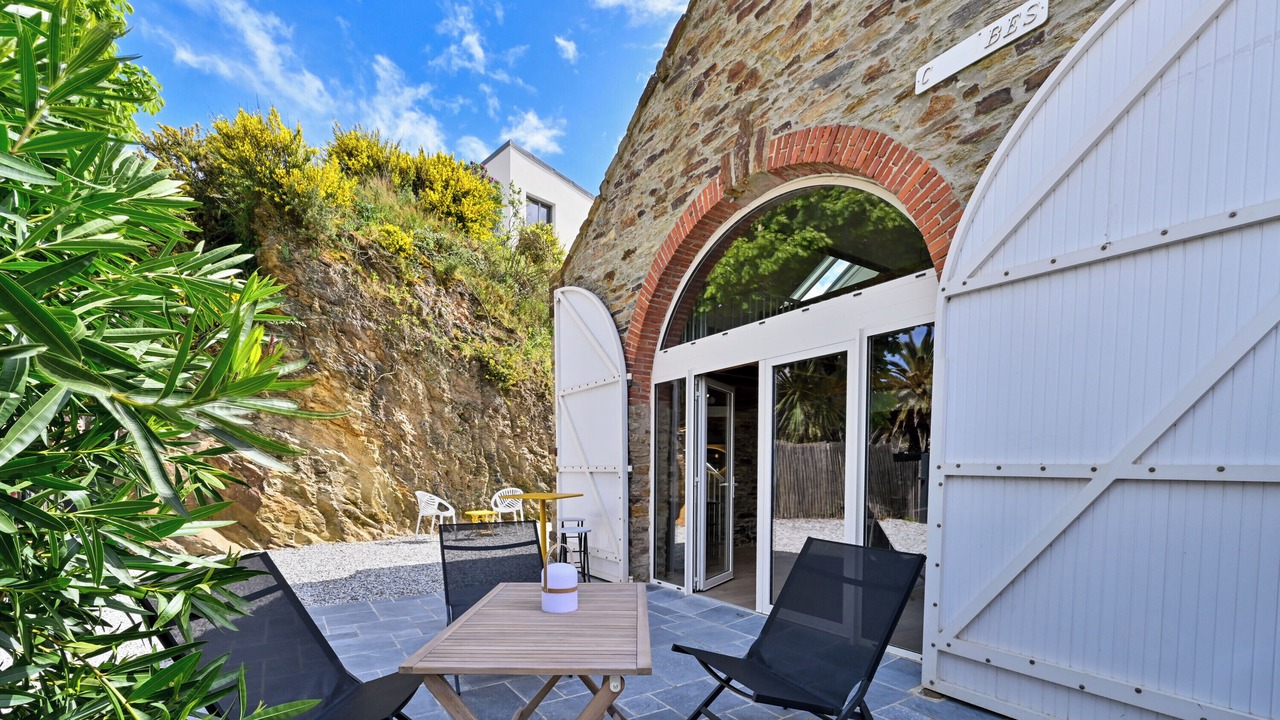 Photo of Outdoor in Le Cormier