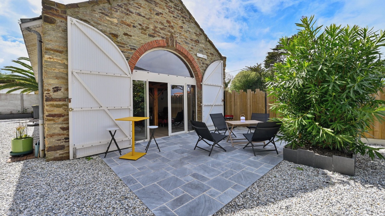 Photo of Outdoor in Le Cormier