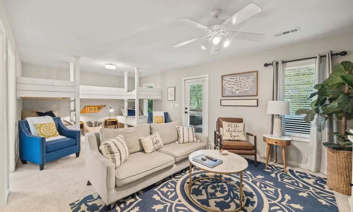 Photo of Livingroom in Baxter