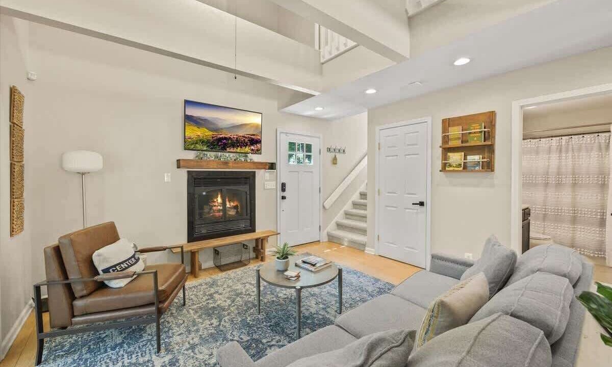 Photo of Livingroom in Baxter