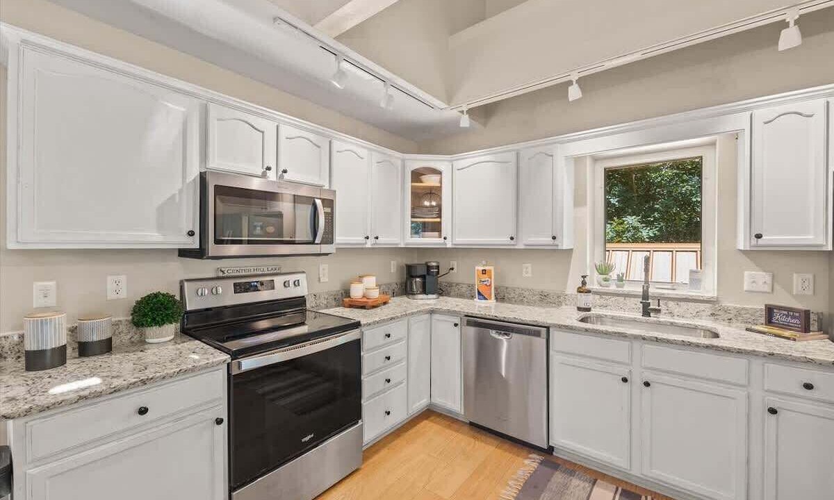 Photo of Kitchen in Baxter
