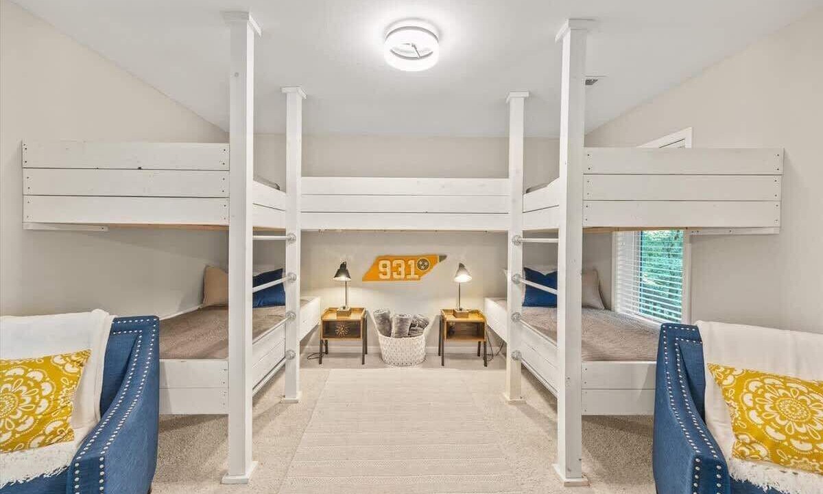 Photo of Bedroom in Baxter