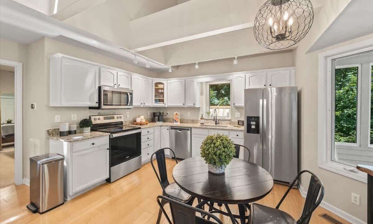 Photo of Kitchen in Baxter