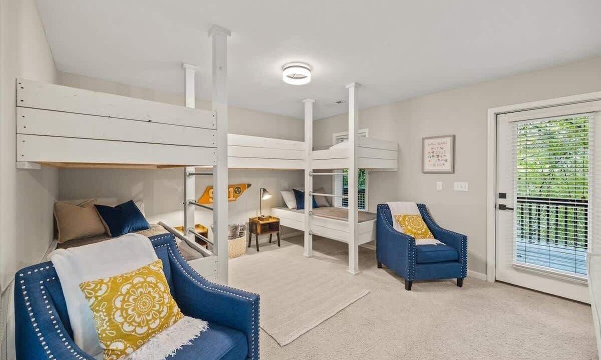 Photo of Bedroom in Baxter