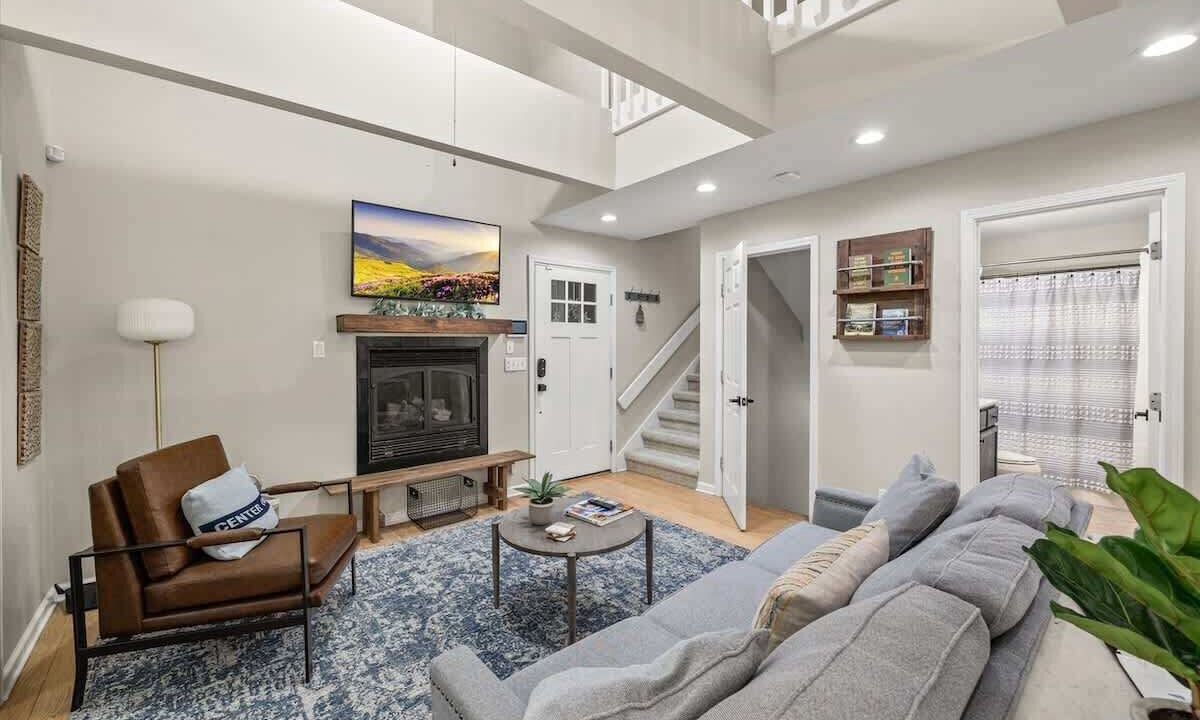 Photo of Livingroom in Baxter