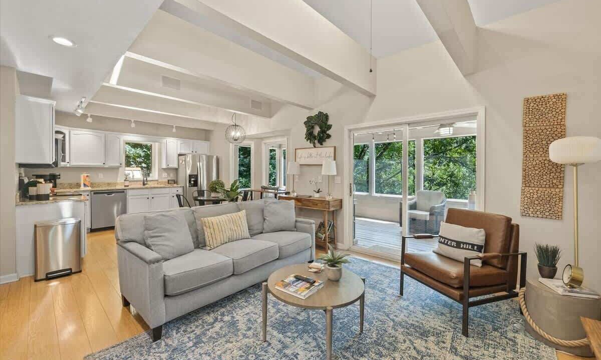 Photo of Livingroom in Baxter