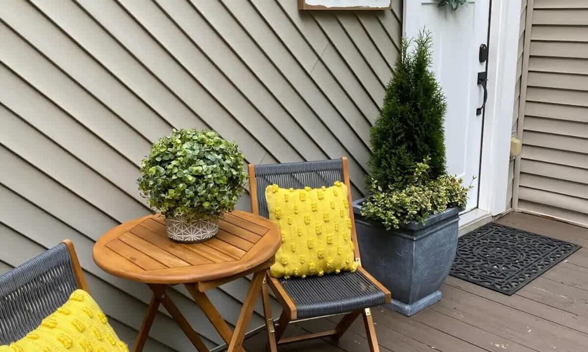 Photo of Outdoor in Baxter