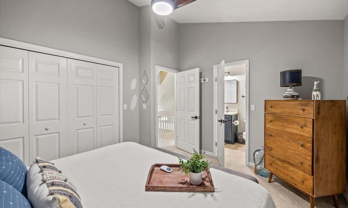 Photo of Bedroom in Baxter