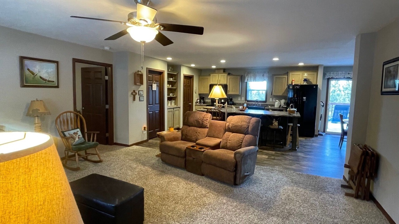 Photo of Livingroom in Hermosa