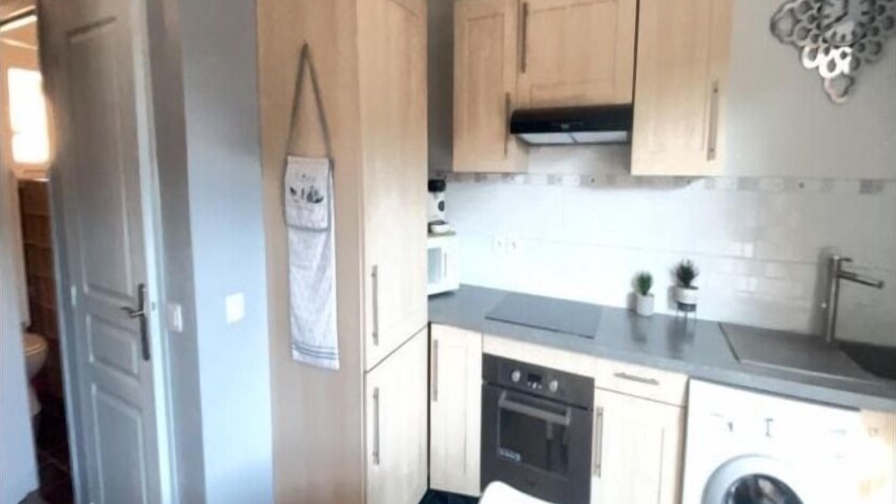 Photo of Kitchen in Saint-Martin-de-Seignanx