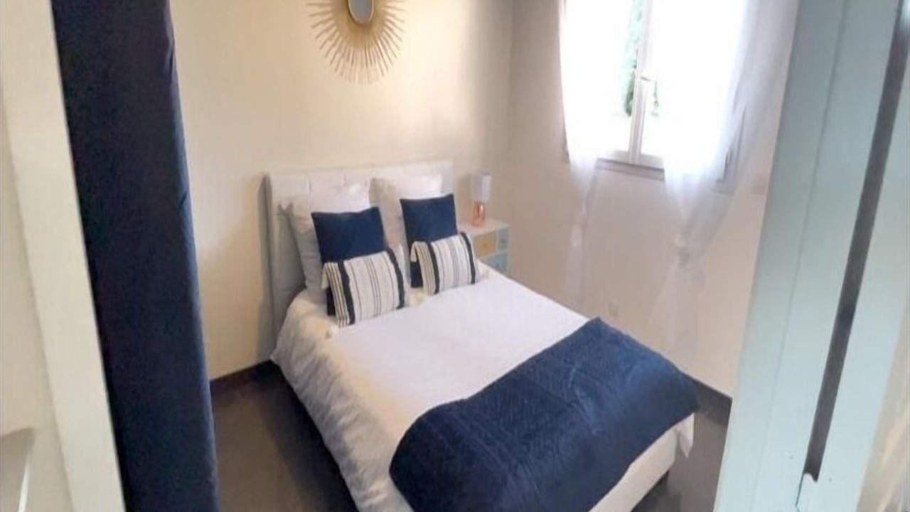 Photo of Bedroom in Saint-Martin-de-Seignanx