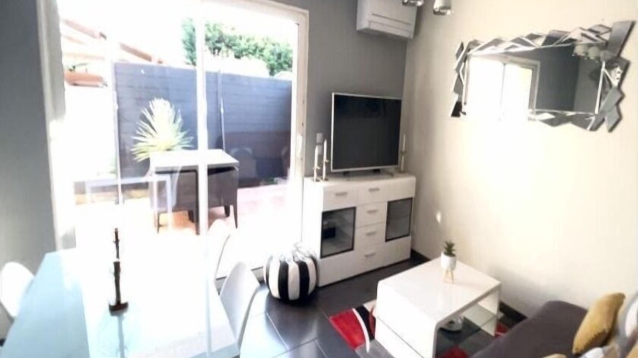 Photo of Livingroom in Saint-Martin-de-Seignanx