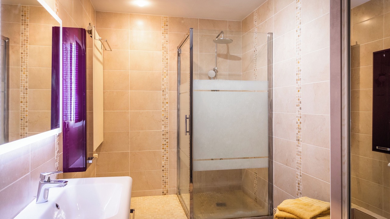 Photo of Bathroom in Berbiguieres
